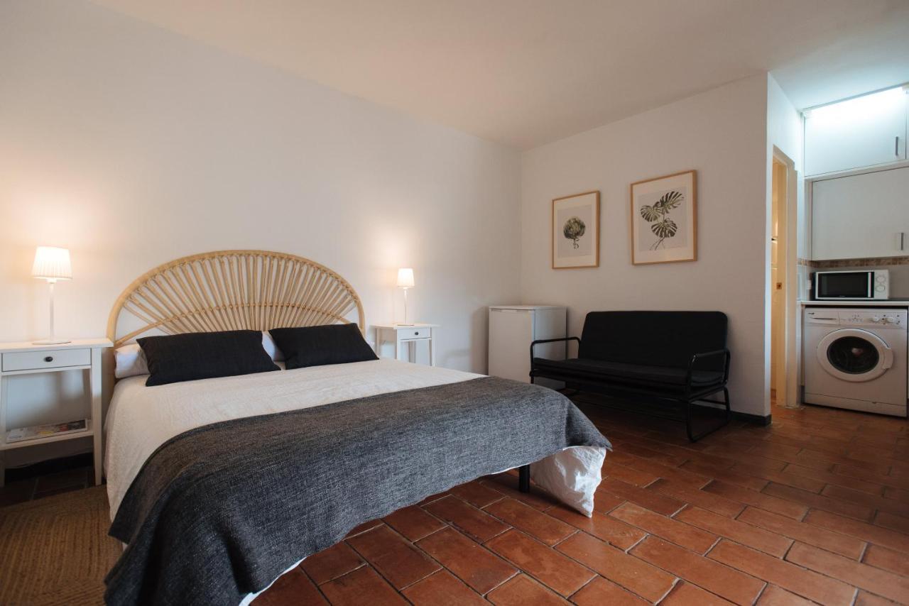 Corral Del Conde Apartment Seville Exterior photo