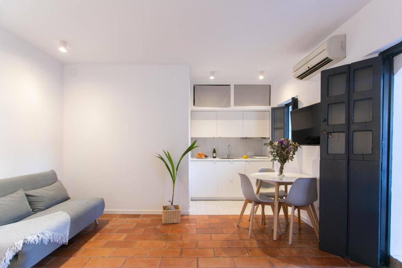 Corral Del Conde Apartment Seville Exterior photo