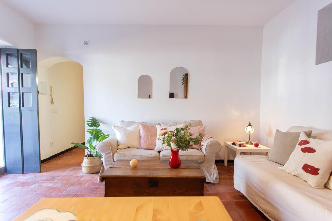Corral Del Conde Apartment Seville Exterior photo
