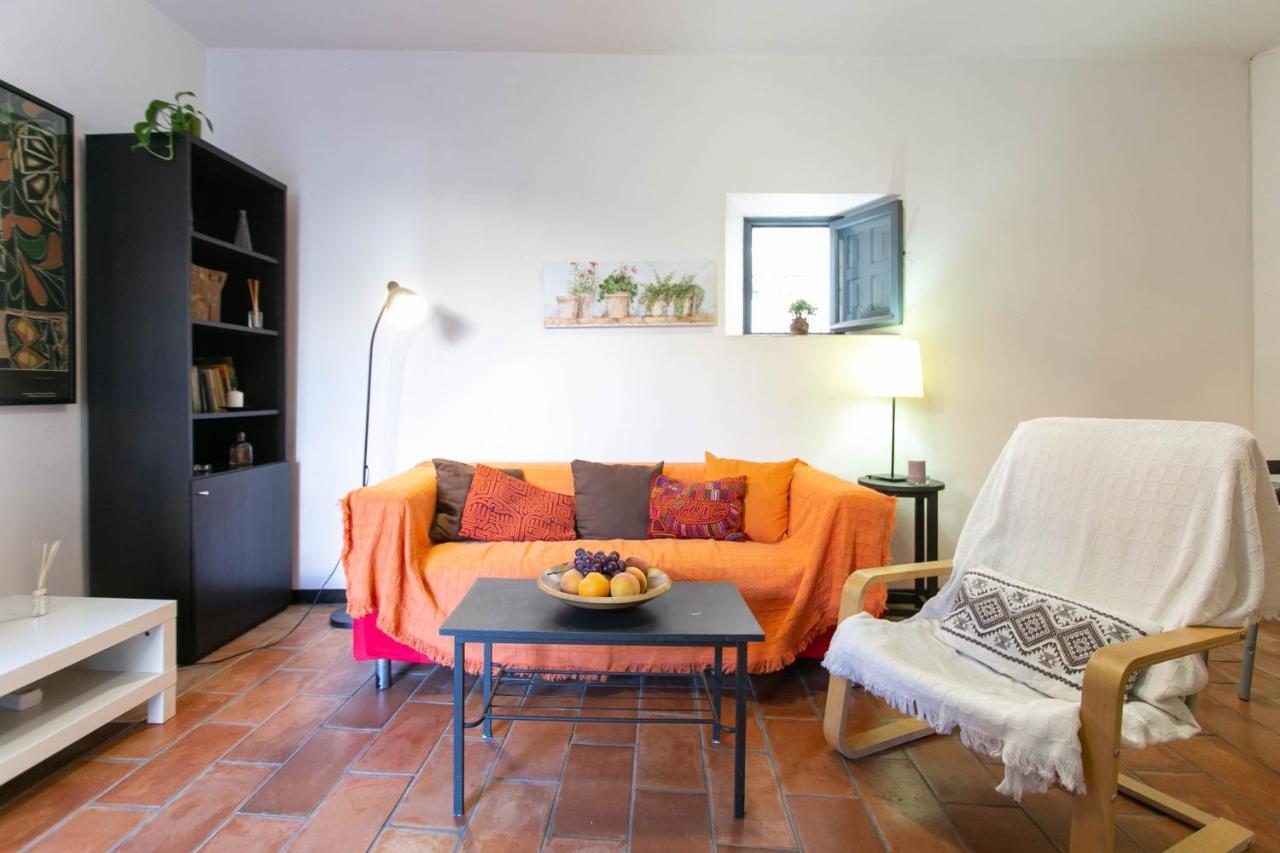 Corral Del Conde Apartment Seville Exterior photo