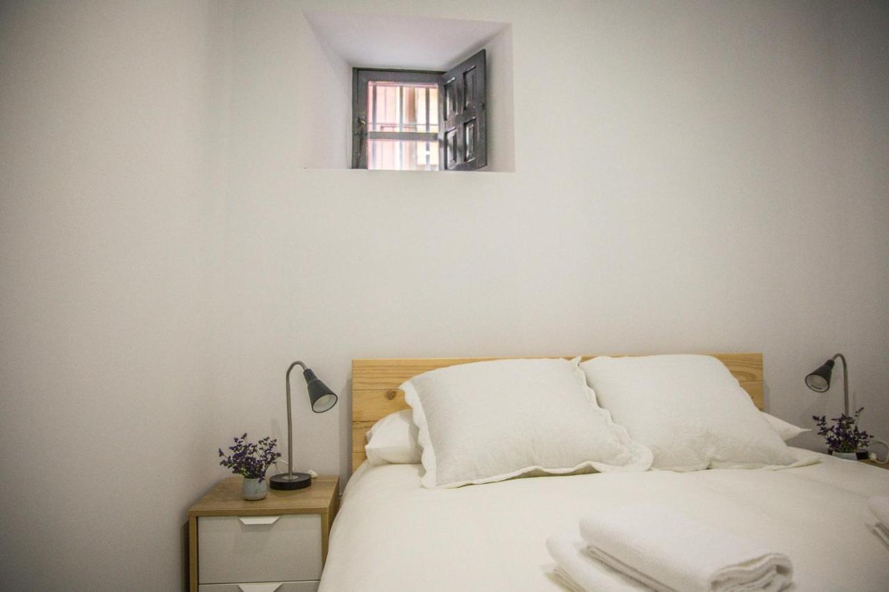 Corral Del Conde Apartment Seville Exterior photo