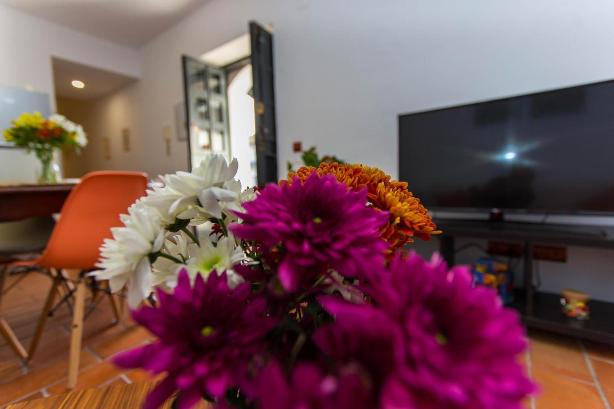 Corral Del Conde Apartment Seville Room photo