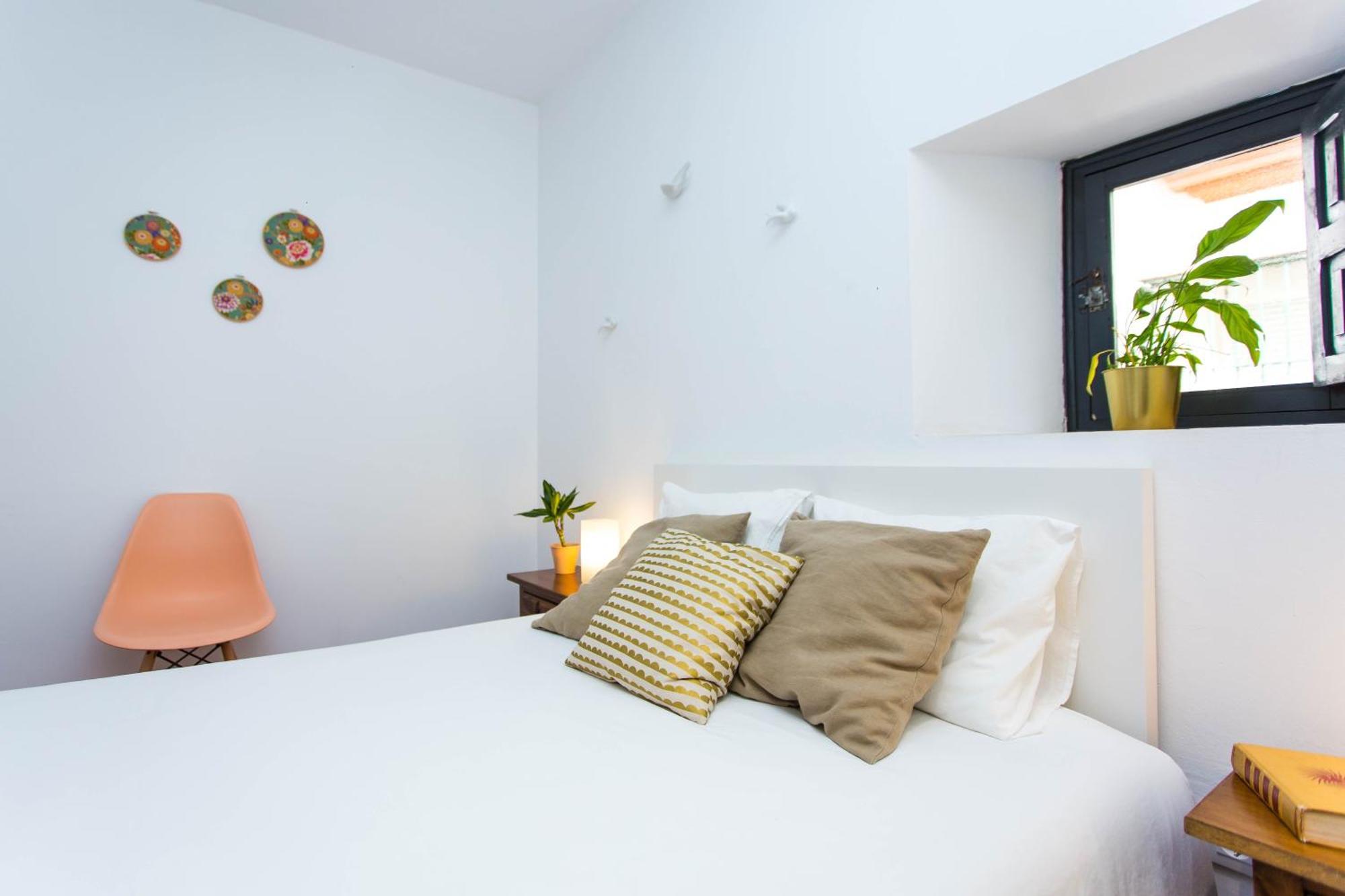 Corral Del Conde Apartment Seville Room photo