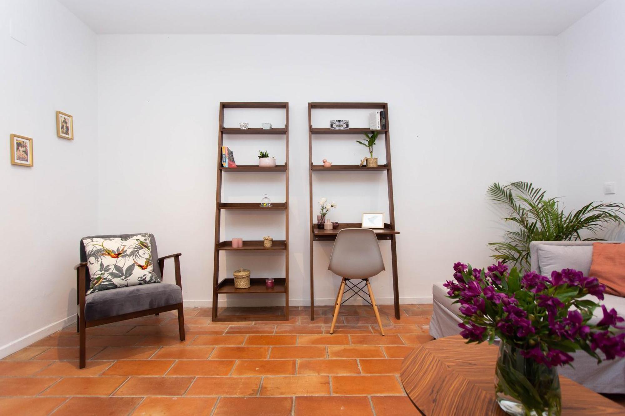 Corral Del Conde Apartment Seville Room photo