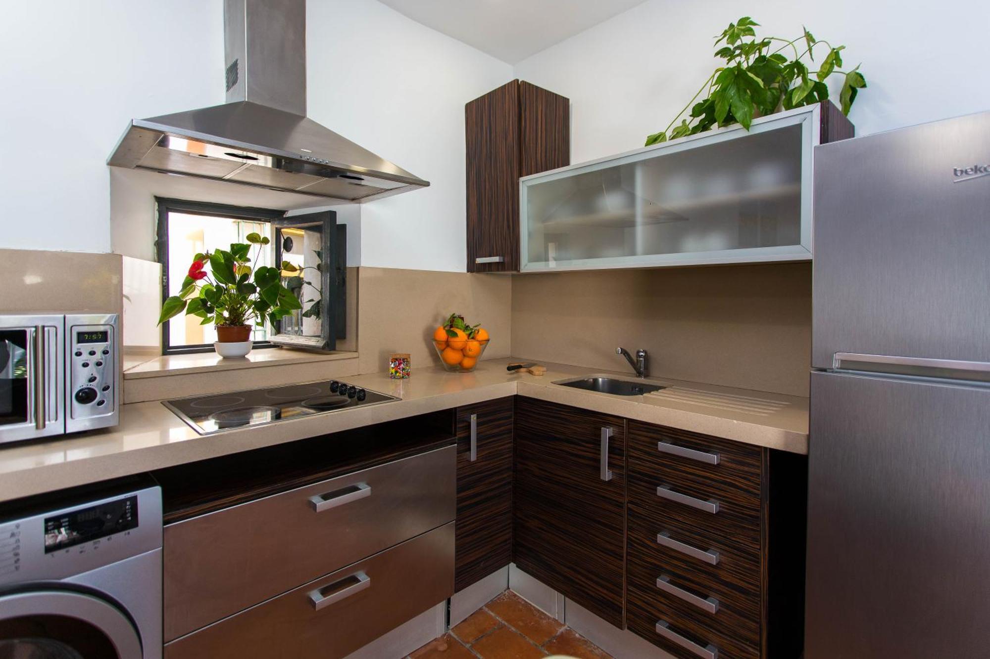 Corral Del Conde Apartment Seville Room photo