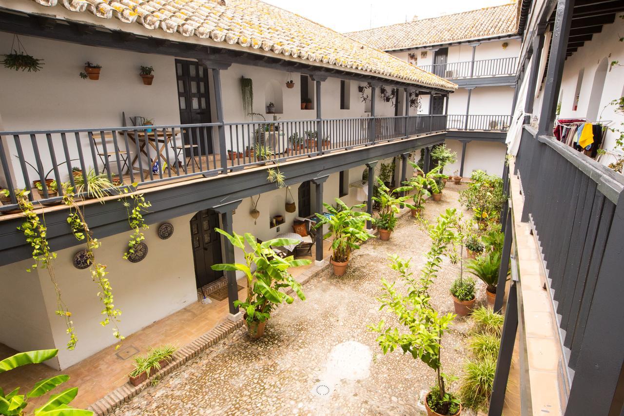 Corral Del Conde Apartment Seville Exterior photo