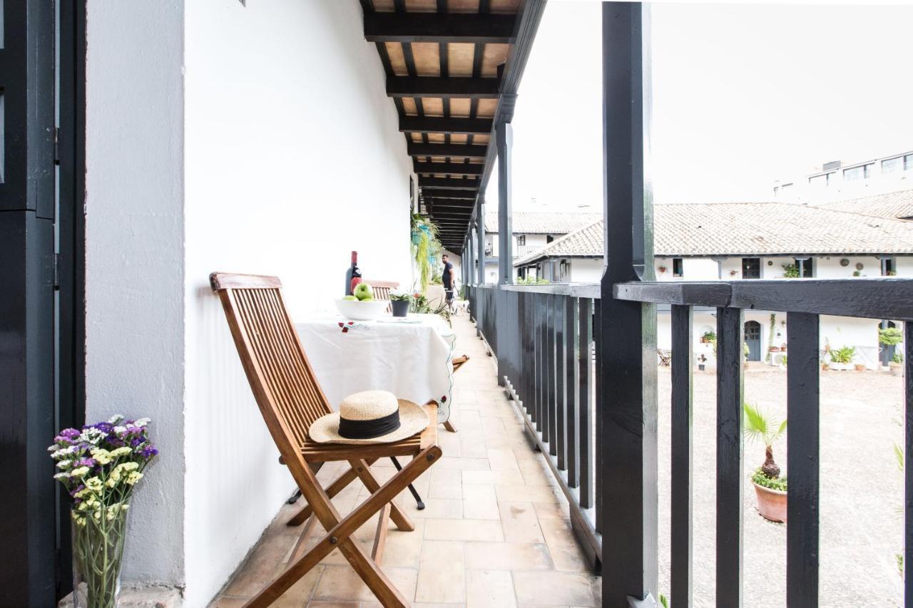 Corral Del Conde Apartment Seville Exterior photo
