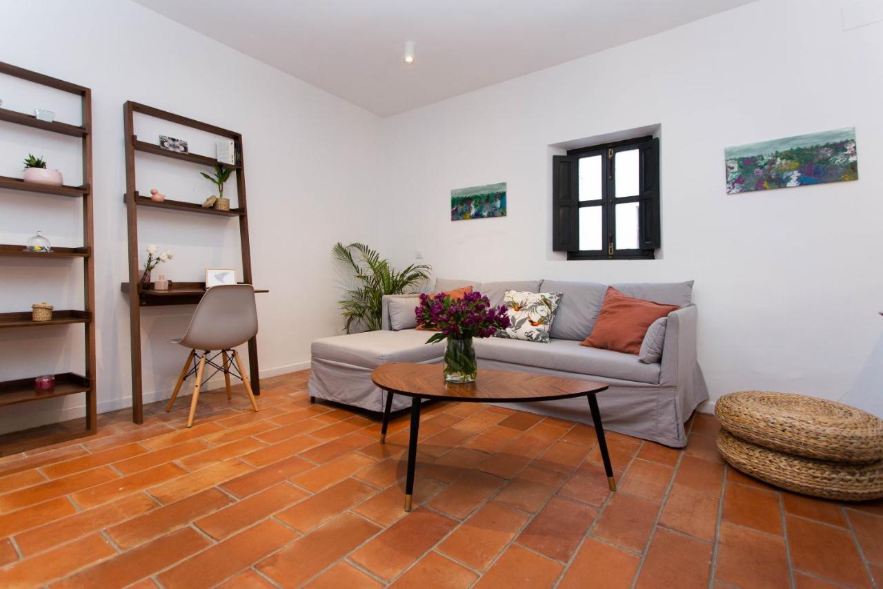 Corral Del Conde Apartment Seville Exterior photo