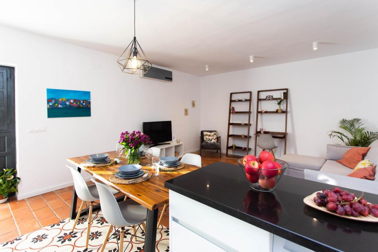 Corral Del Conde Apartment Seville Exterior photo