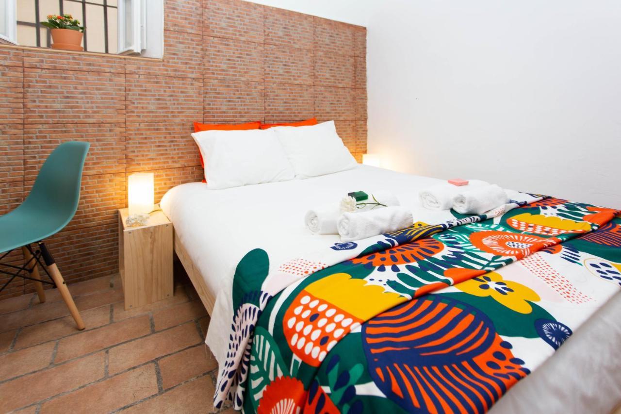 Corral Del Conde Apartment Seville Exterior photo